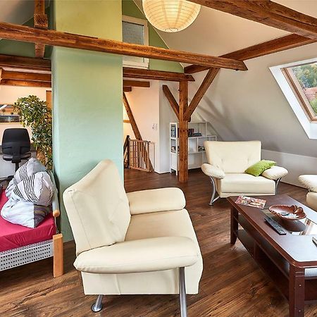 Ferienwohnung Schulze Freital Kültér fotó