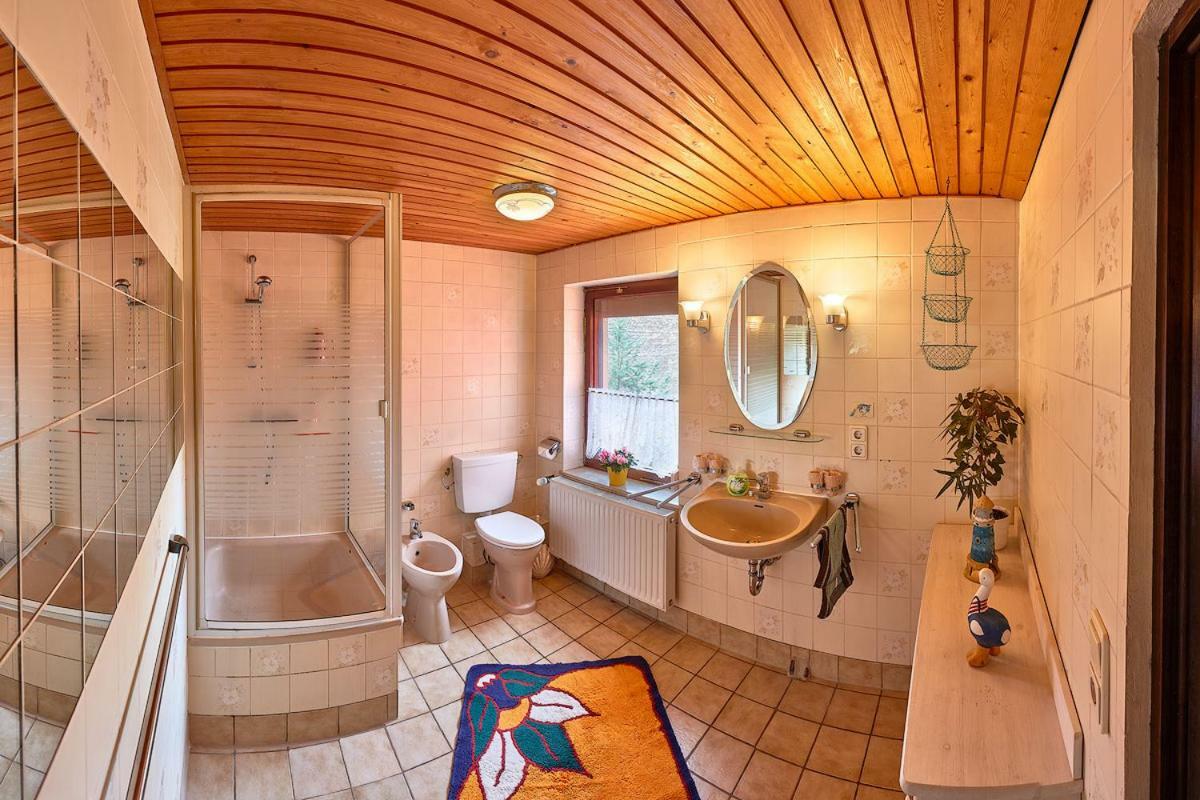 Ferienwohnung Schulze Freital Kültér fotó
