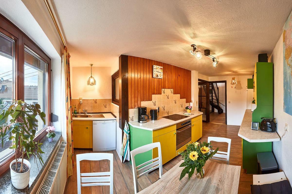 Ferienwohnung Schulze Freital Kültér fotó