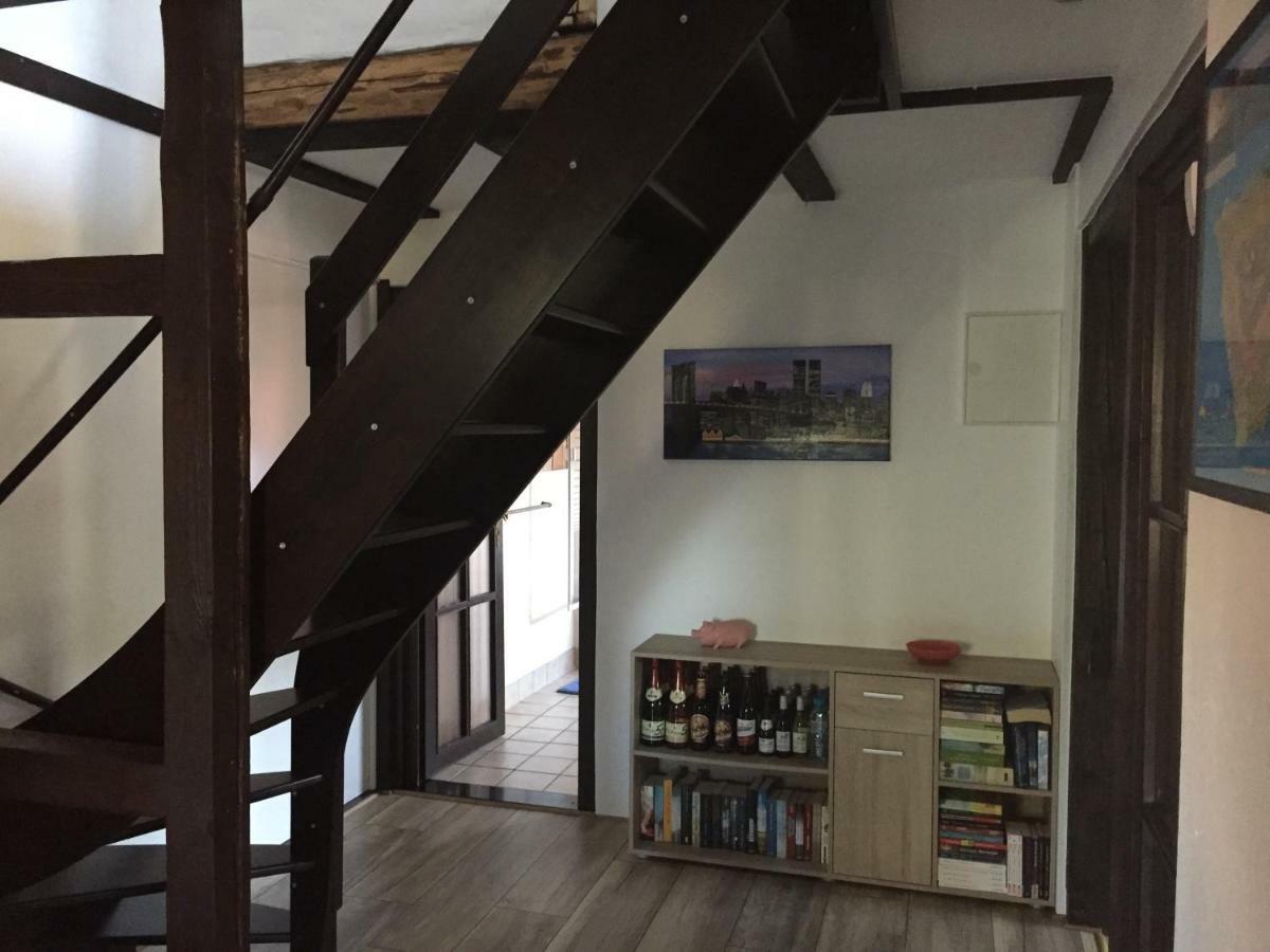 Ferienwohnung Schulze Freital Kültér fotó