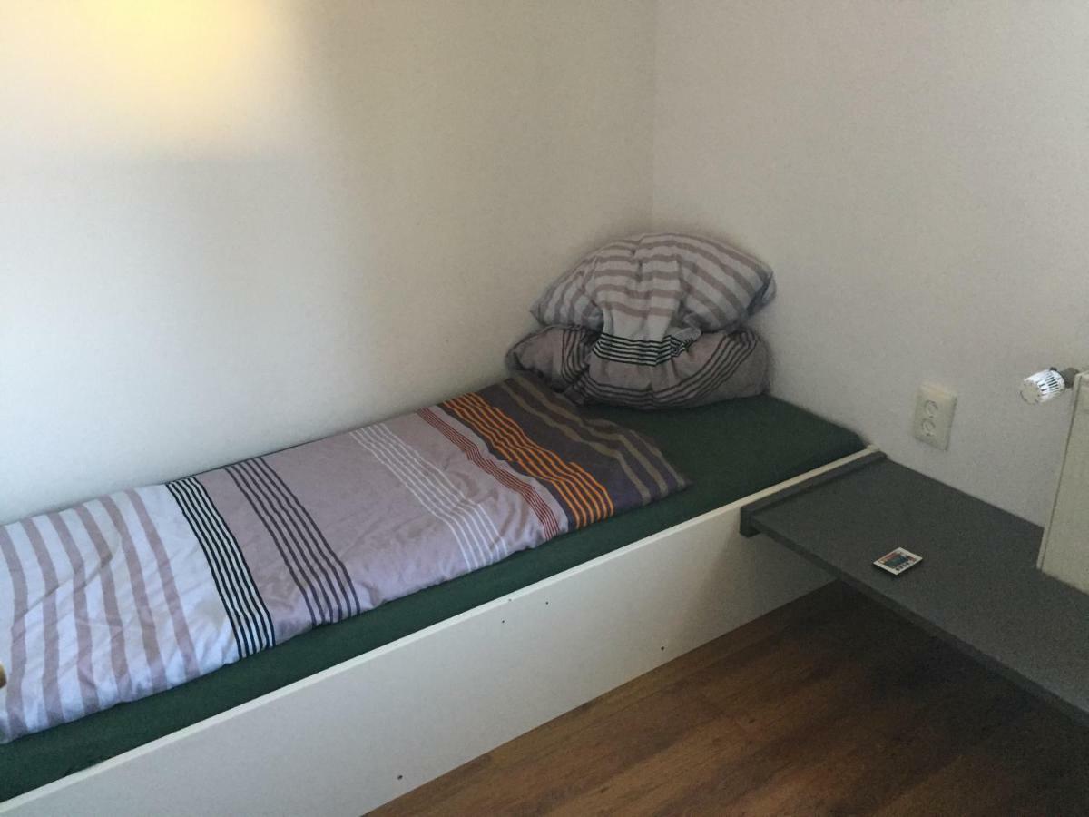 Ferienwohnung Schulze Freital Kültér fotó