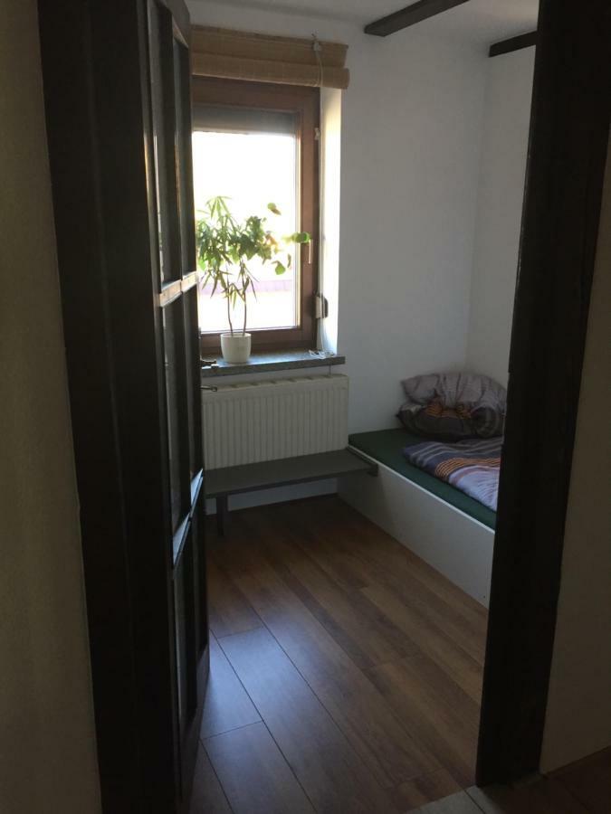 Ferienwohnung Schulze Freital Kültér fotó