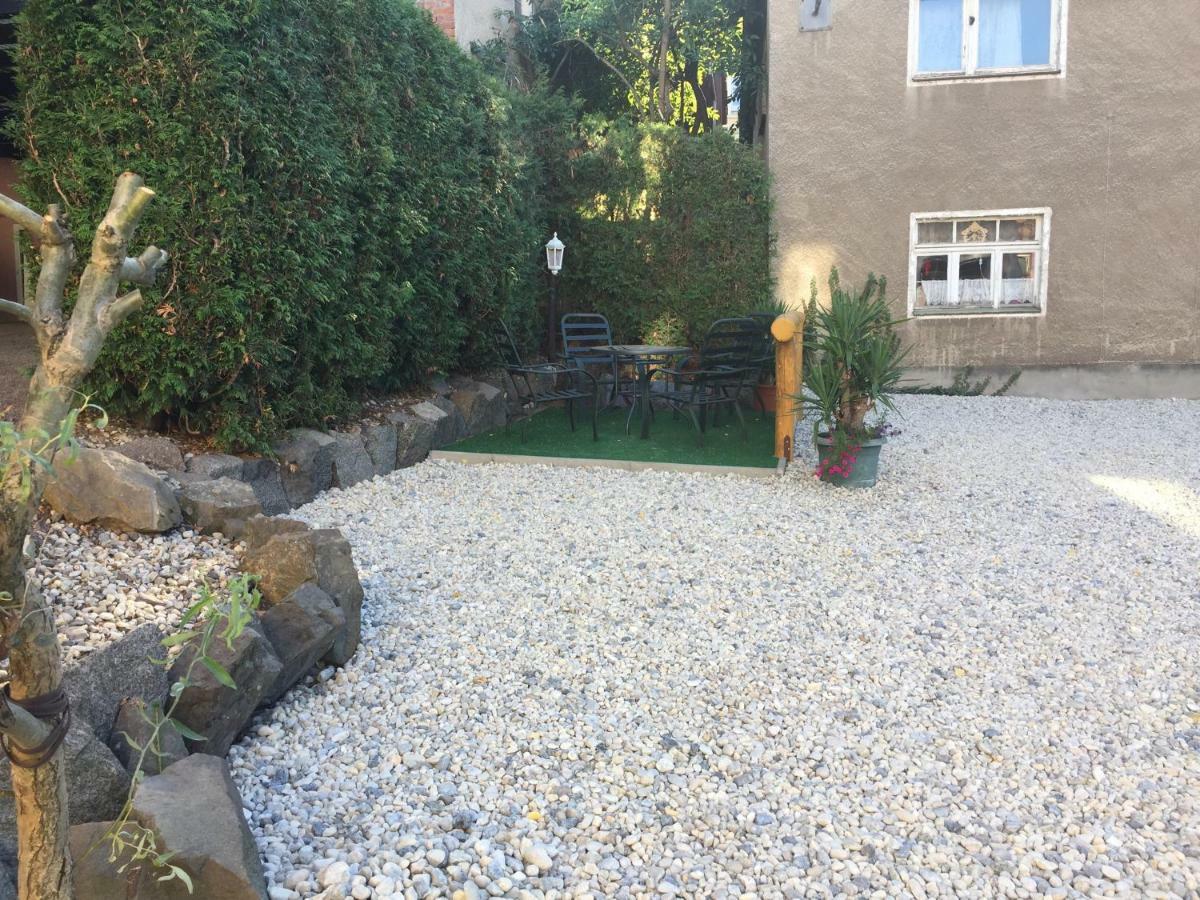 Ferienwohnung Schulze Freital Kültér fotó