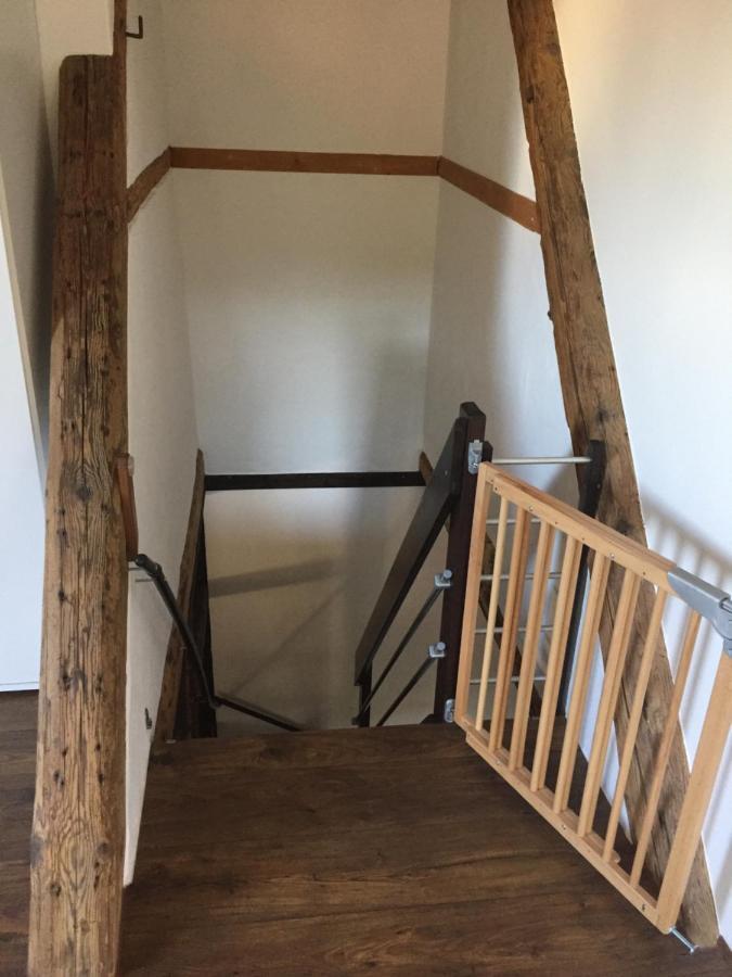 Ferienwohnung Schulze Freital Kültér fotó